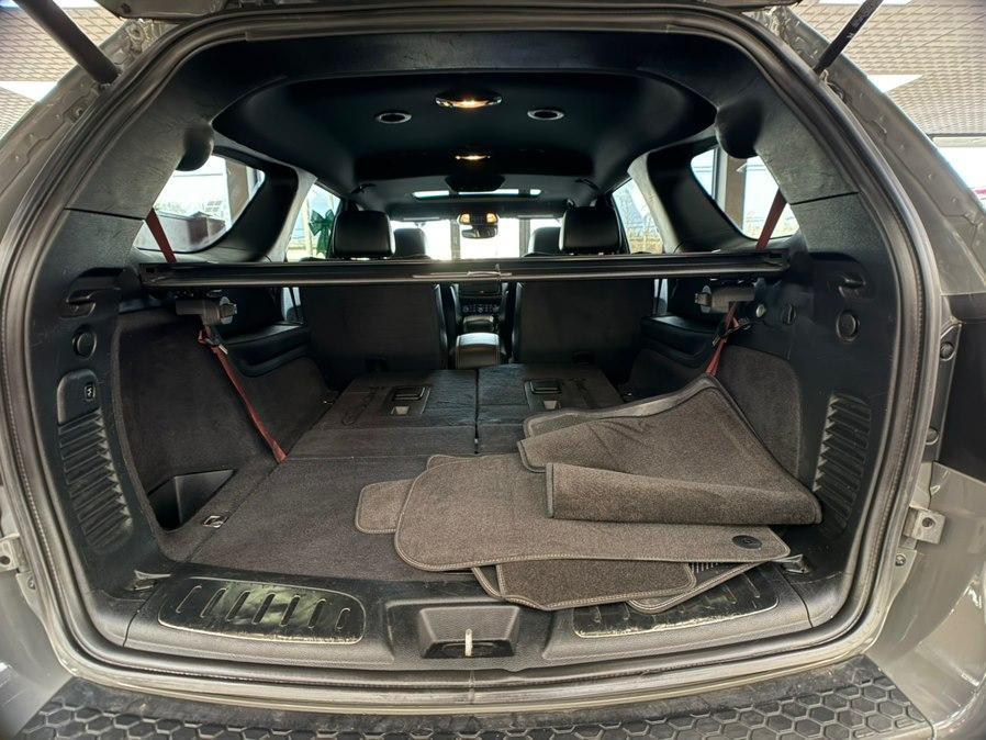 used 2022 Dodge Durango car, priced at $44,200