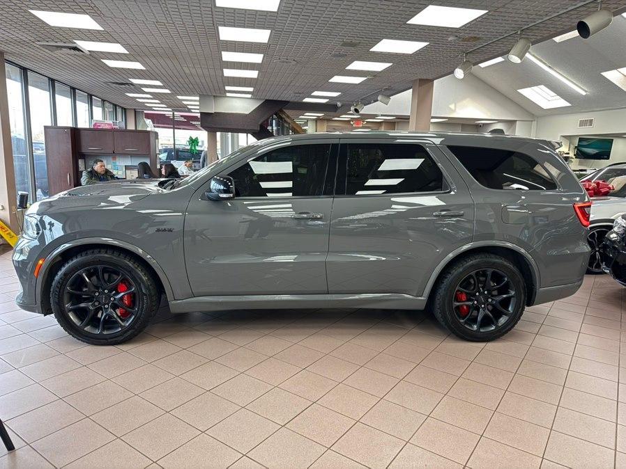 used 2022 Dodge Durango car, priced at $44,200