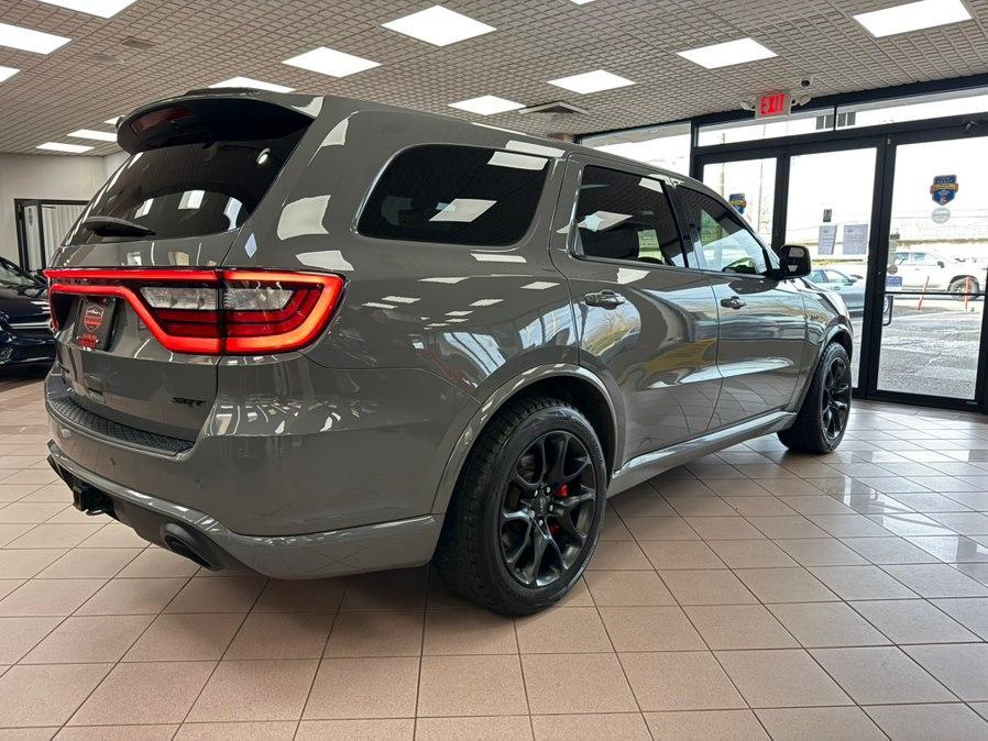 used 2022 Dodge Durango car, priced at $44,200