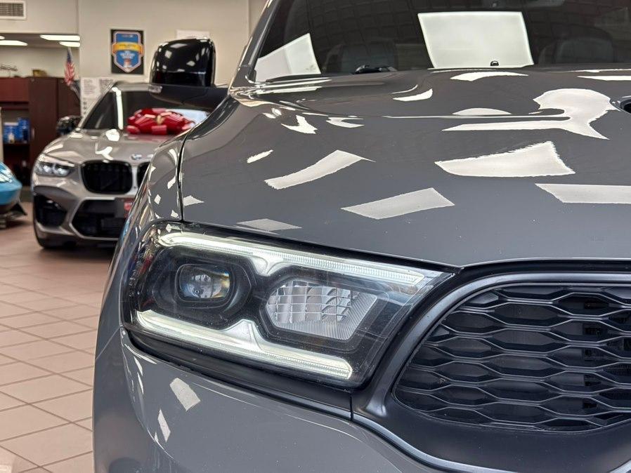 used 2022 Dodge Durango car, priced at $44,200