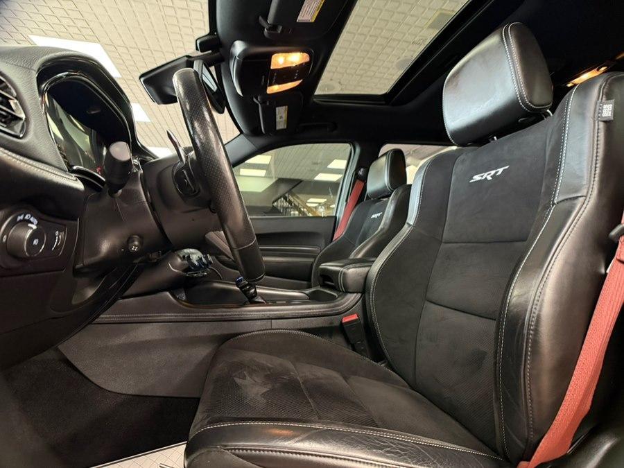 used 2022 Dodge Durango car, priced at $44,200