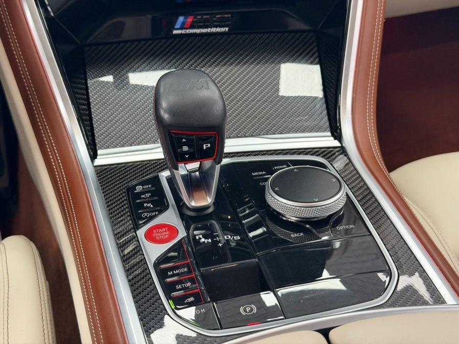 BMW M8 view 39