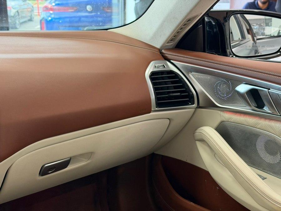 BMW M8 view 51