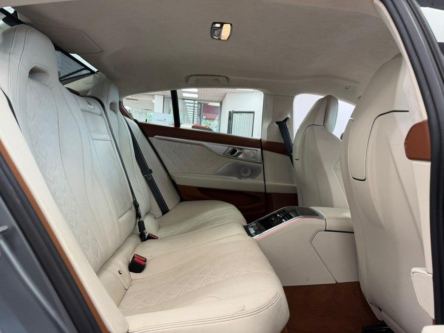 used 2024 BMW M8 Gran Coupe car