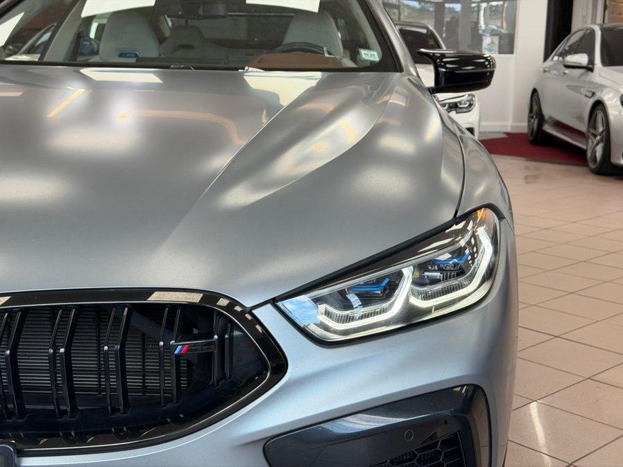 used 2024 BMW M8 Gran Coupe car