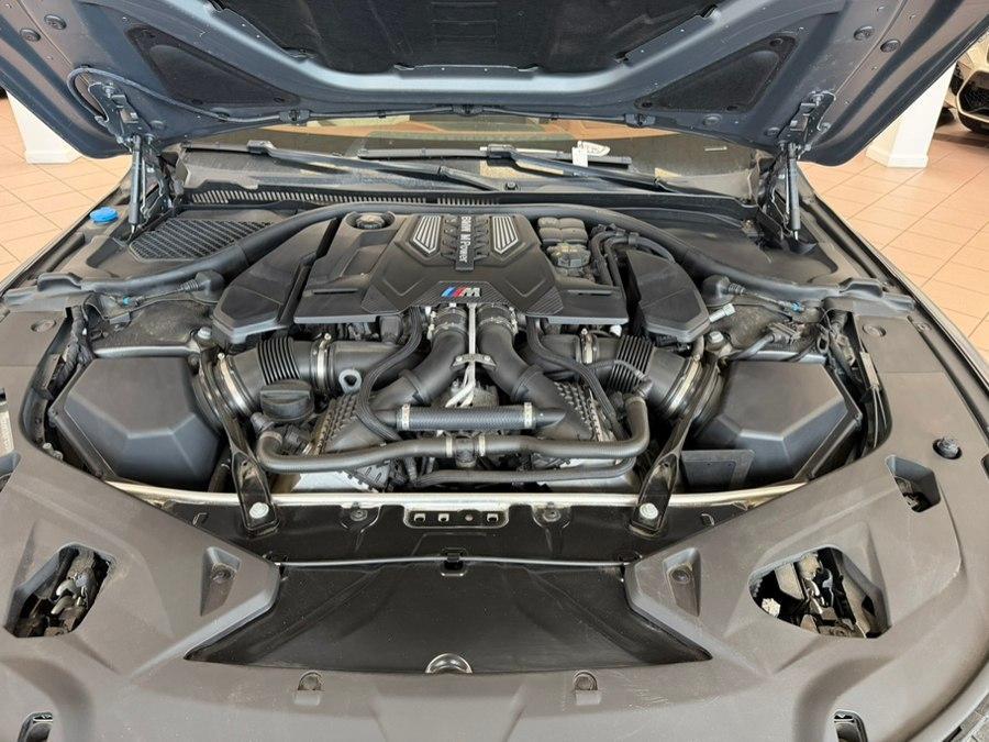BMW M8 view 66