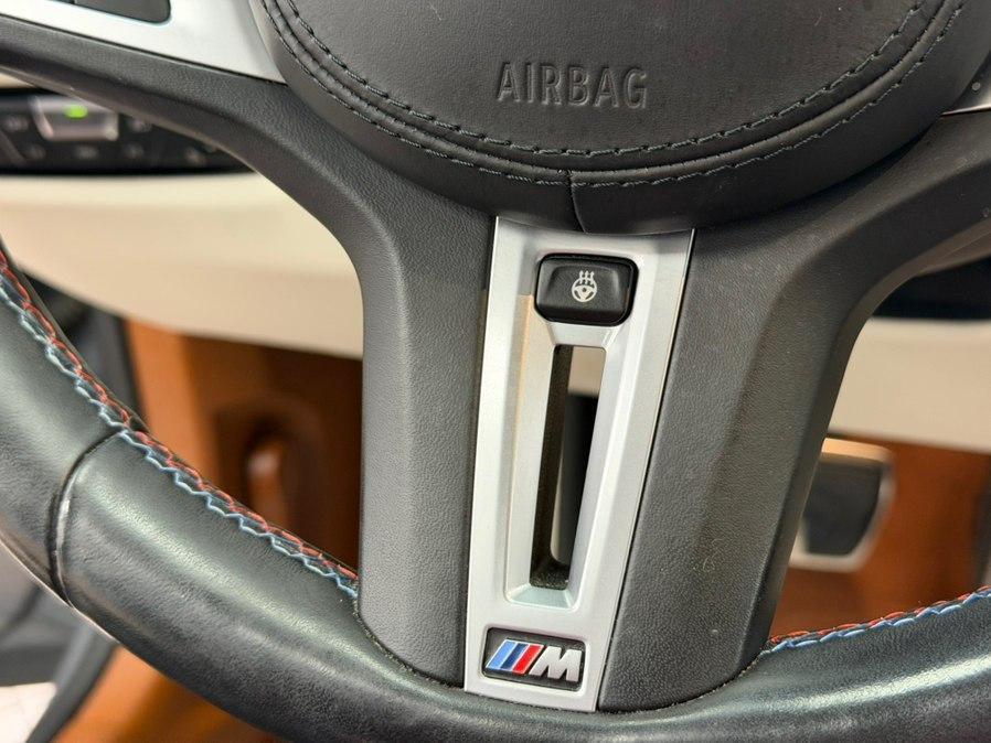 BMW M8 view 29