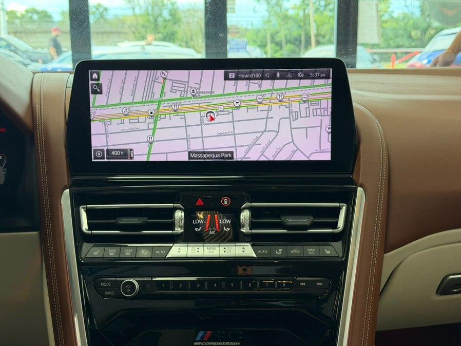 BMW M8 view 31