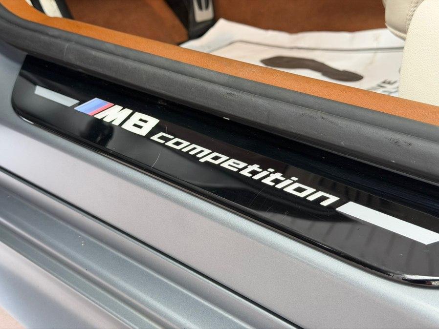 BMW M8 view 57