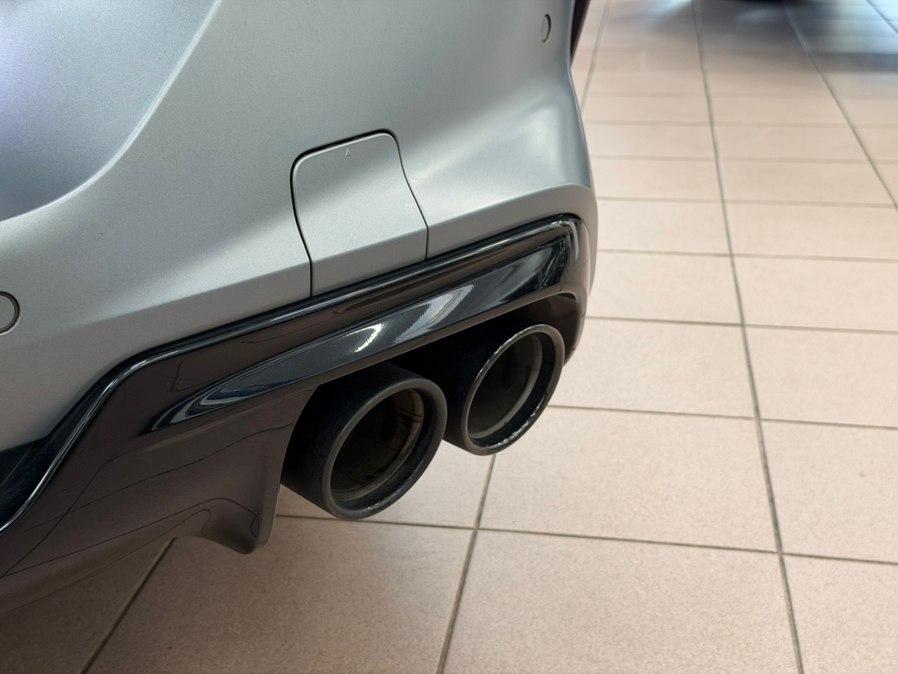 BMW M8 view 63