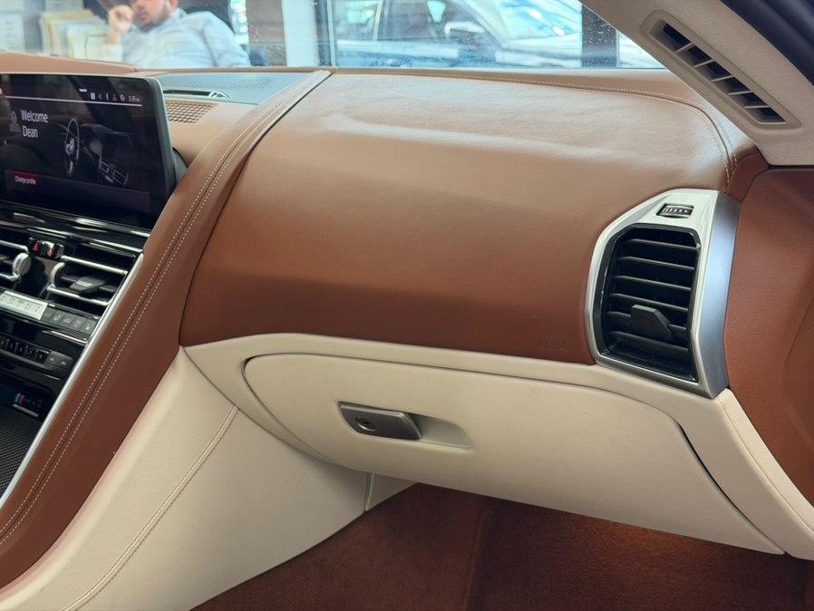 BMW M8 view 47