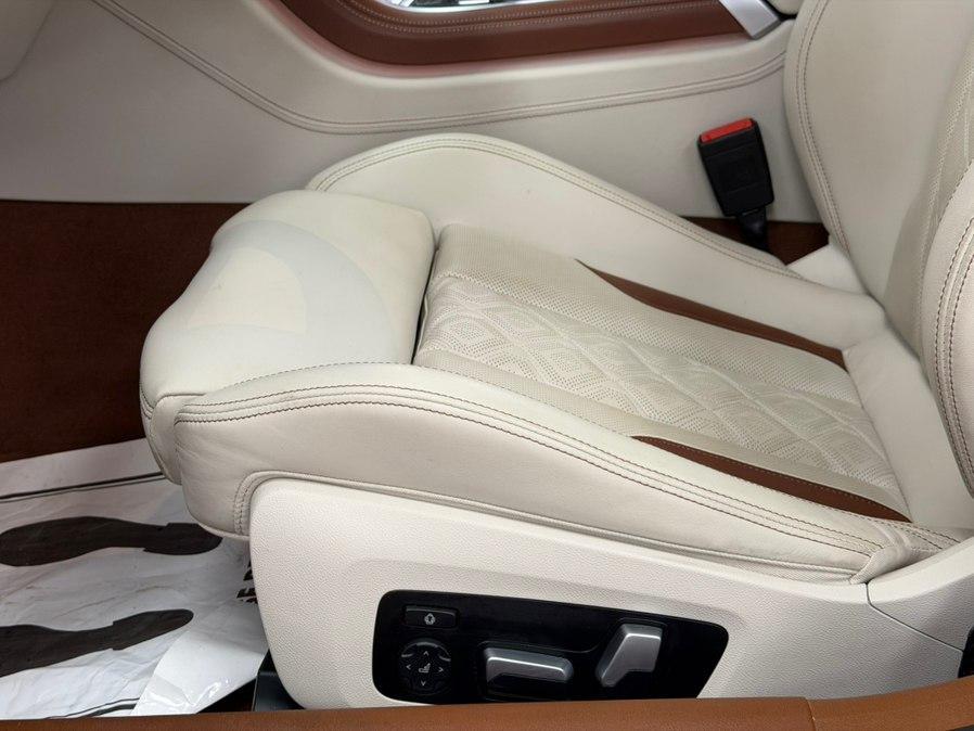 used 2024 BMW M8 Gran Coupe car