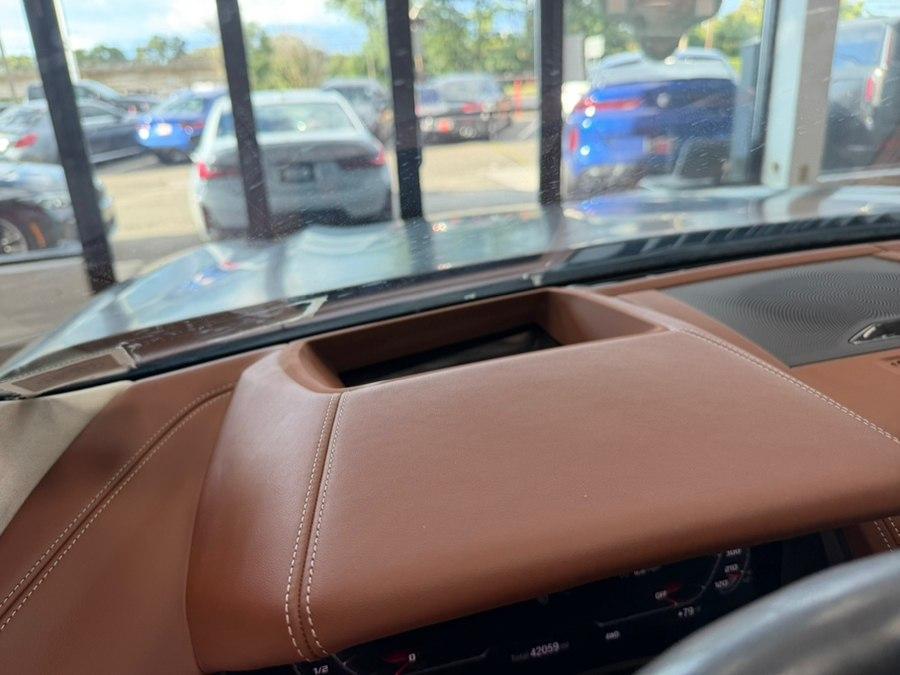 BMW M8 view 54