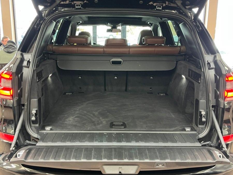 used 2023 BMW X5 car, priced at $41,900