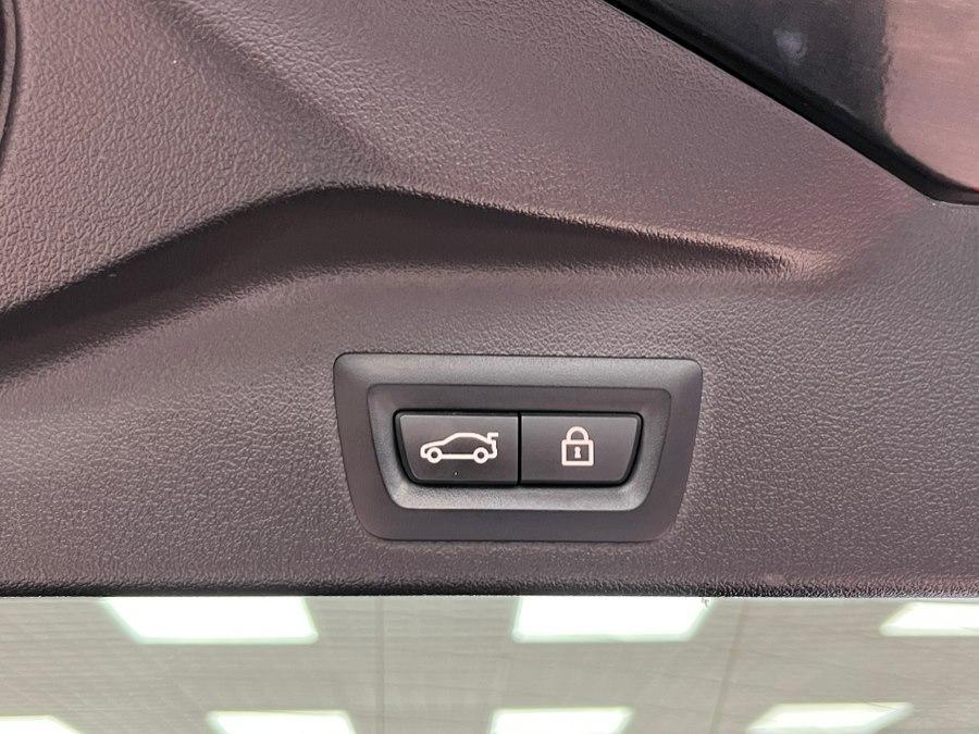 used 2023 BMW X5 car, priced at $41,900