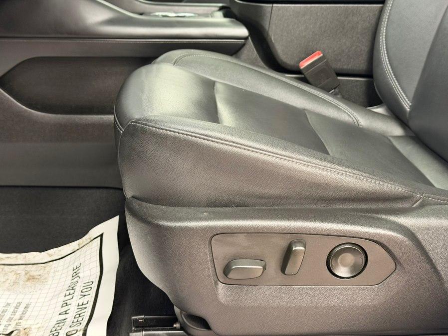 used 2022 Chevrolet Tahoe car, priced at $43,900