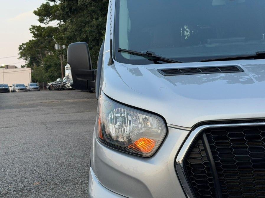 used 2024 Ford Transit-350 car, priced at $41,700