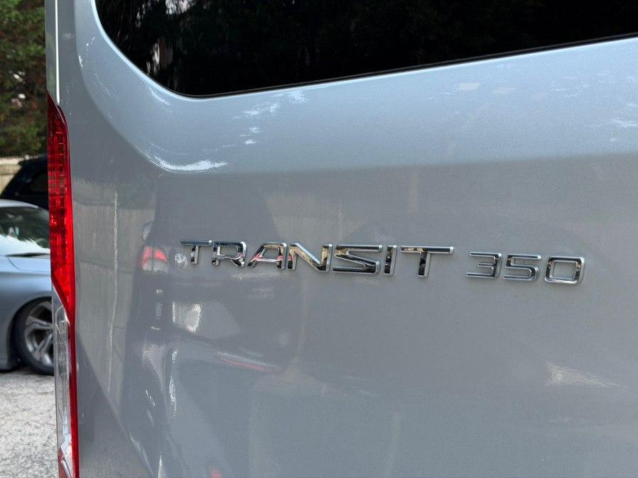 used 2024 Ford Transit-350 car, priced at $41,700