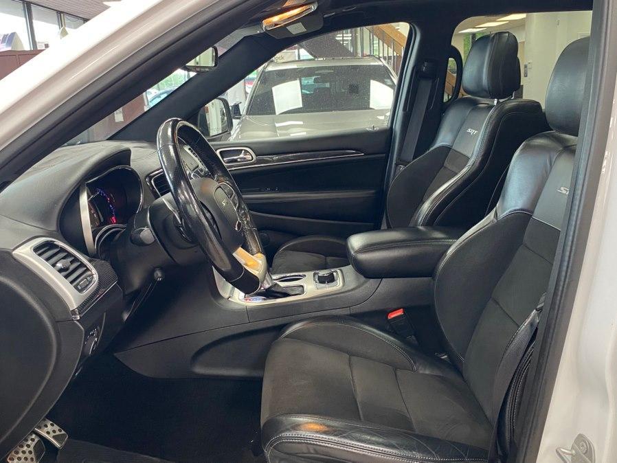 used 2021 Jeep Grand Cherokee car, priced at $54,900