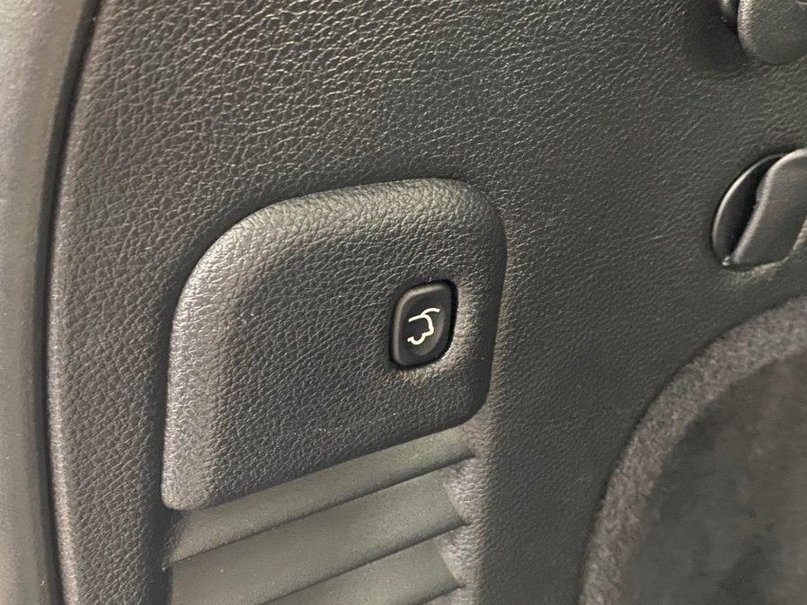 used 2021 Jeep Grand Cherokee car, priced at $54,900