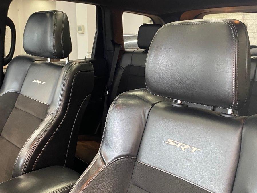 used 2021 Jeep Grand Cherokee car, priced at $54,900