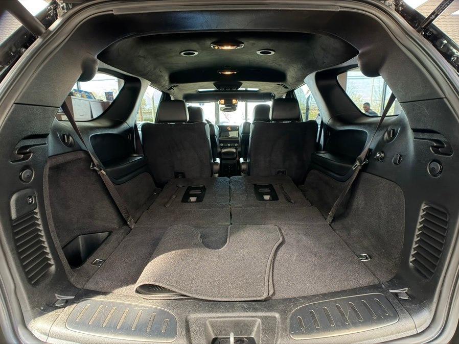 used 2023 Dodge Durango car