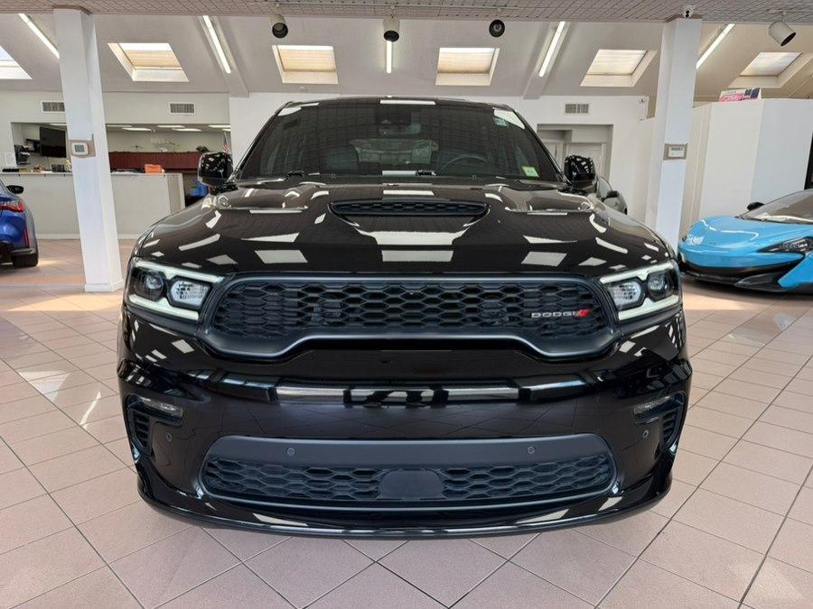 used 2023 Dodge Durango car