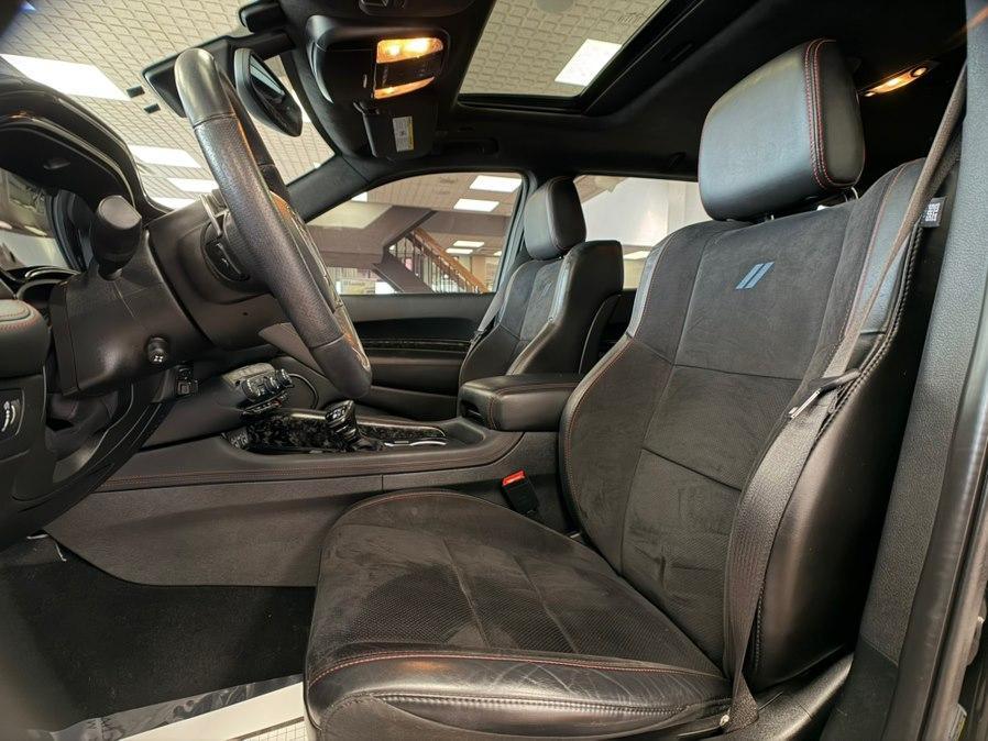 used 2023 Dodge Durango car