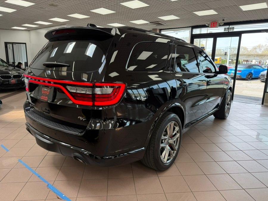 used 2023 Dodge Durango car