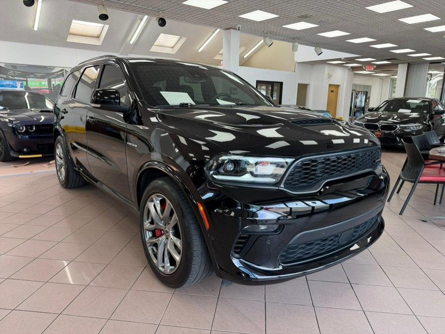 used 2023 Dodge Durango car