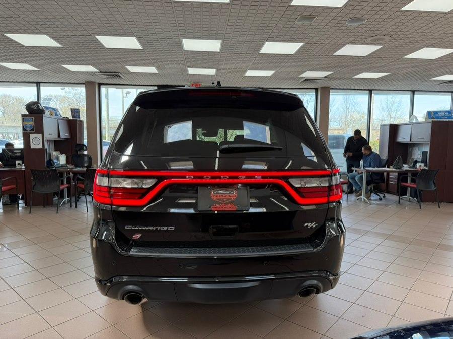 used 2023 Dodge Durango car
