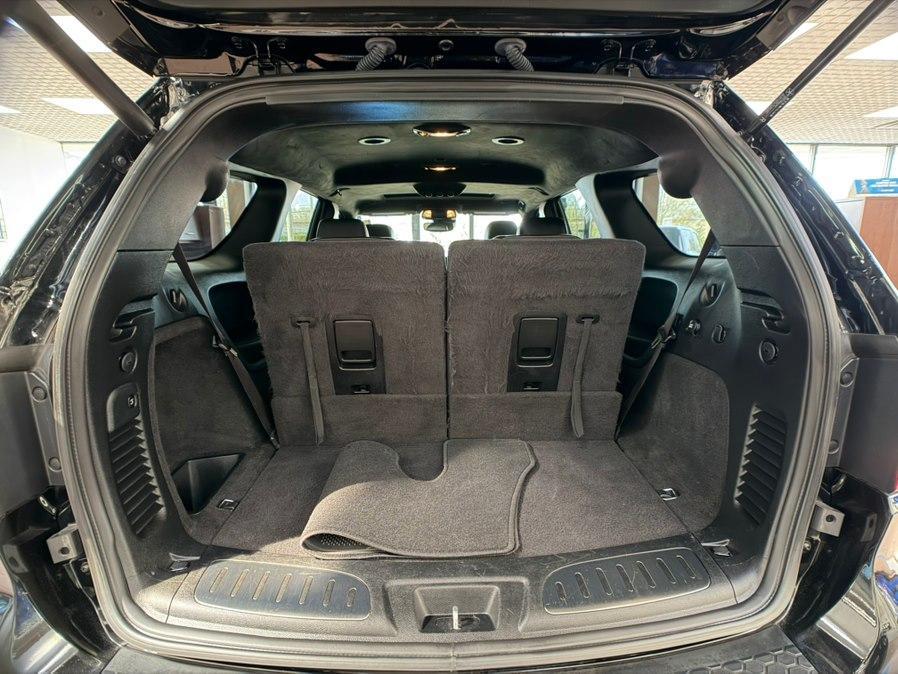 used 2023 Dodge Durango car
