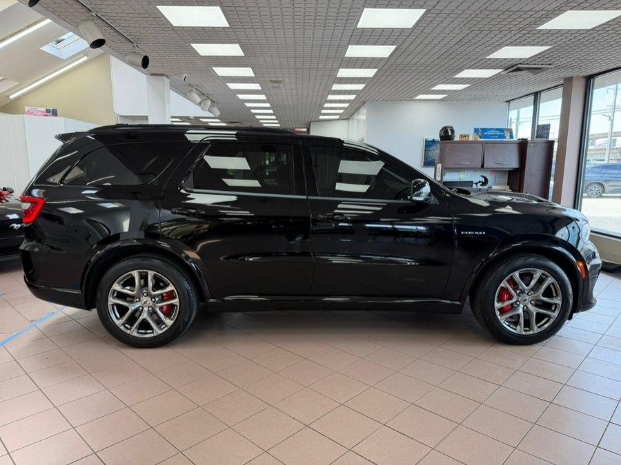 used 2023 Dodge Durango car