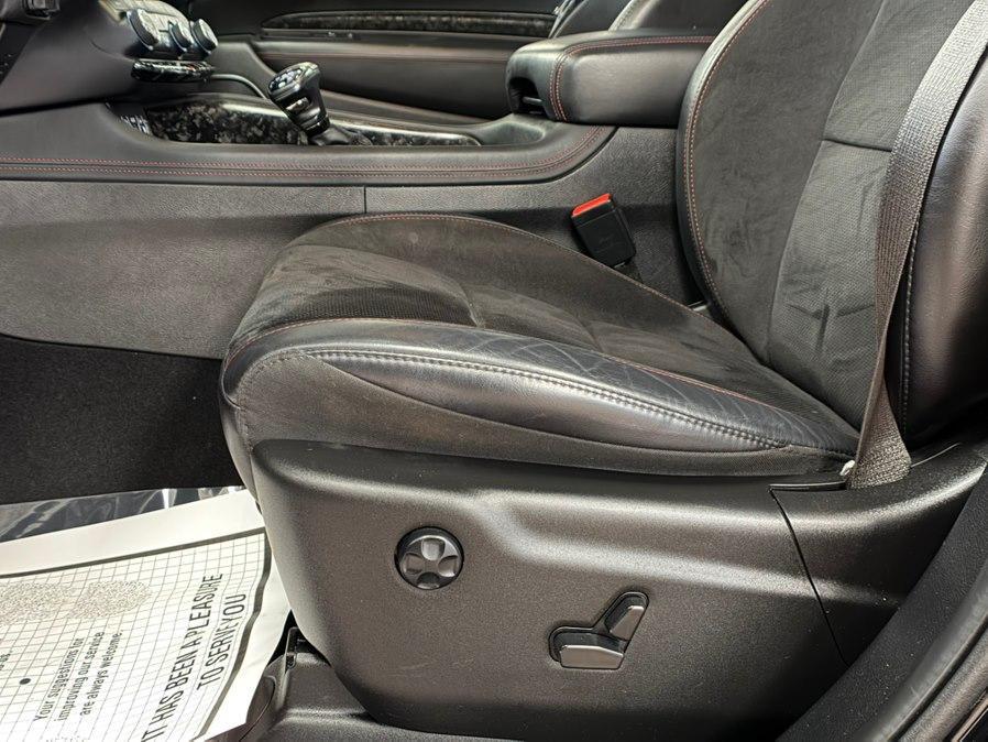 used 2023 Dodge Durango car