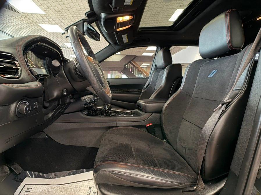 used 2023 Dodge Durango car