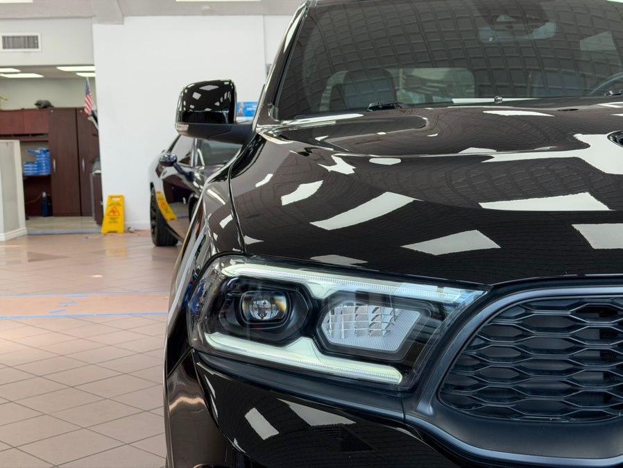 used 2023 Dodge Durango car