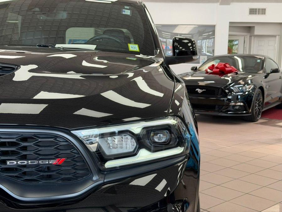 used 2023 Dodge Durango car
