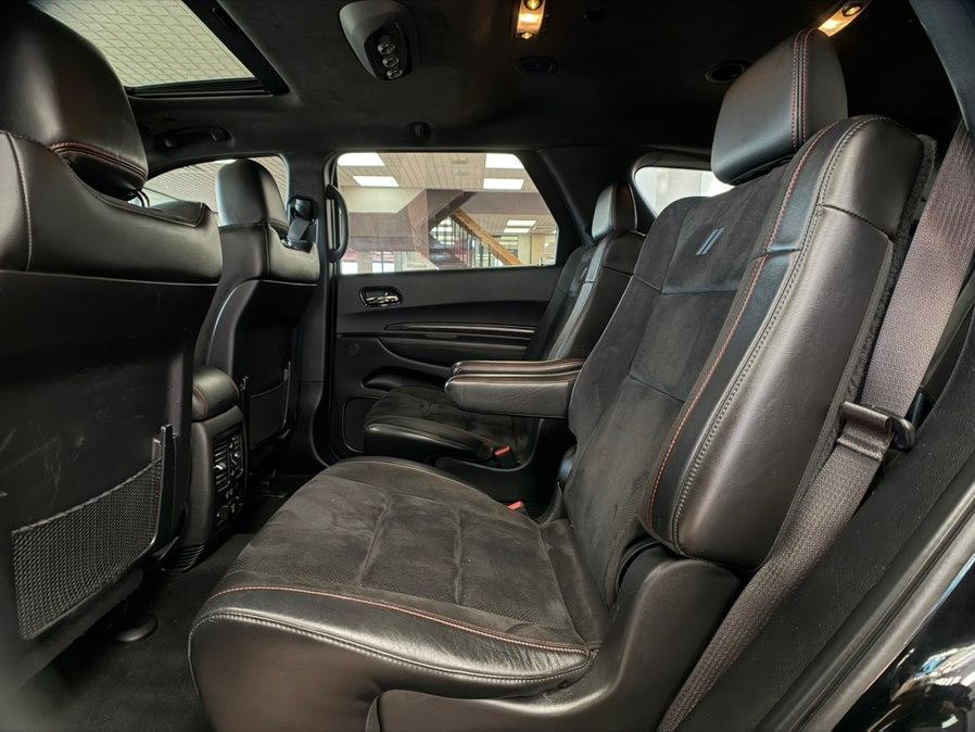 used 2023 Dodge Durango car