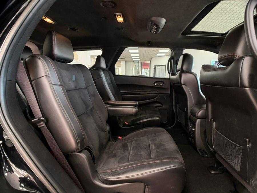 used 2023 Dodge Durango car