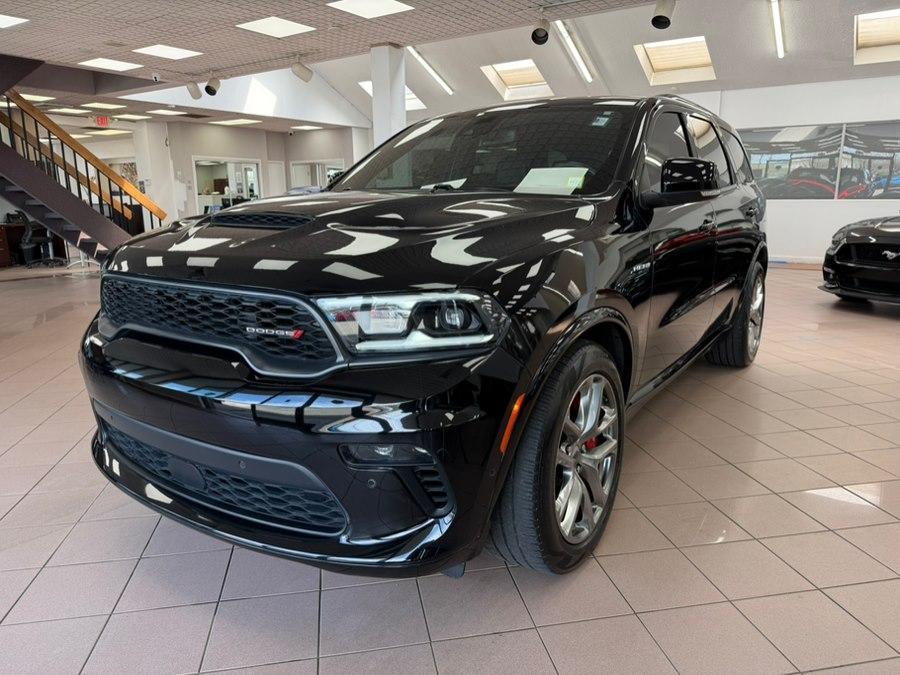 used 2023 Dodge Durango car