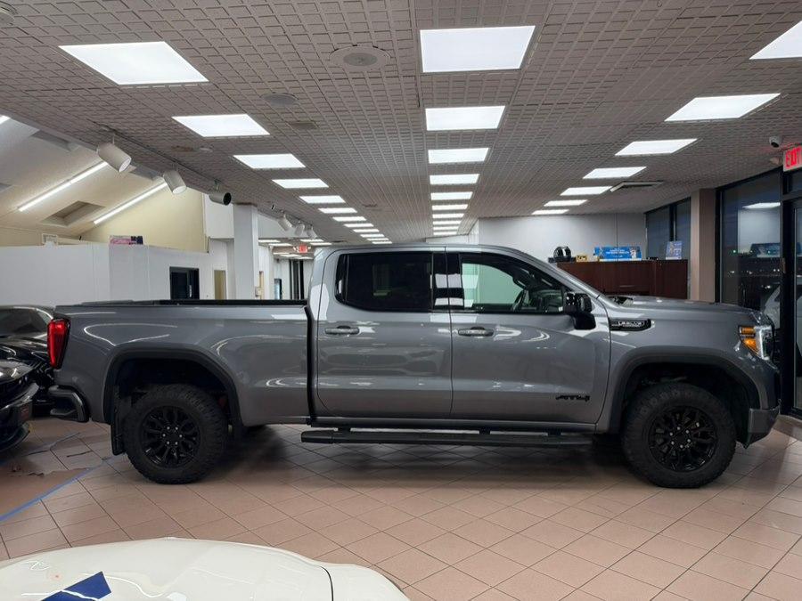used 2020 GMC Sierra 1500 car, priced at $41,220