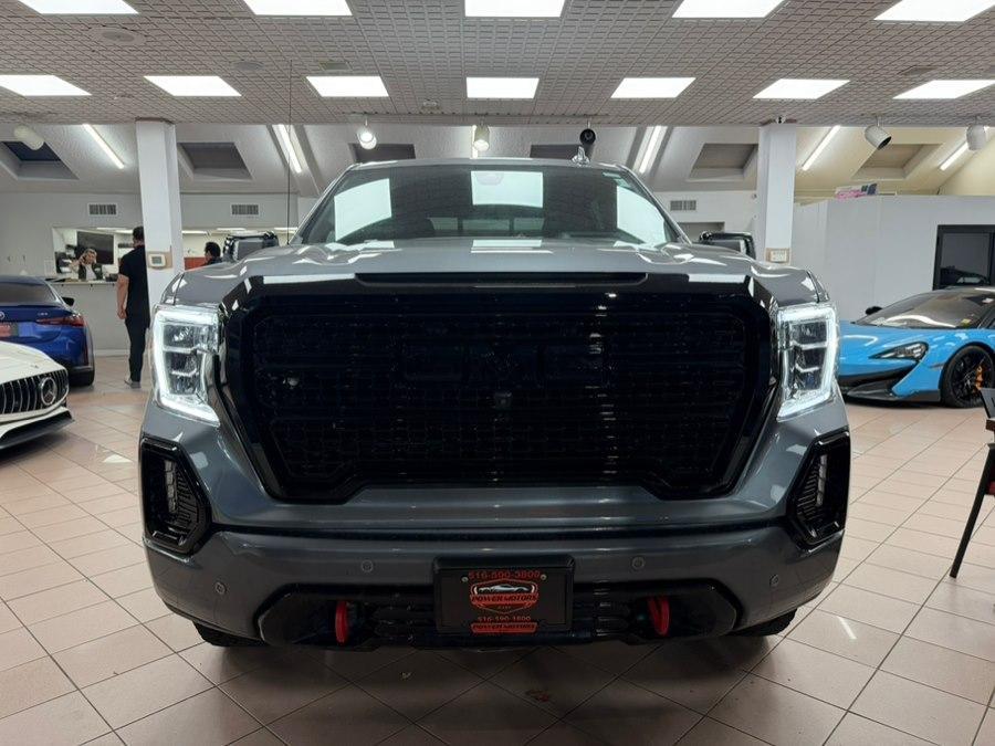 used 2020 GMC Sierra 1500 car, priced at $41,220