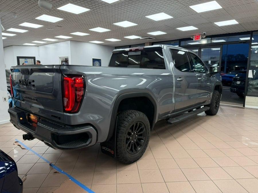 used 2020 GMC Sierra 1500 car, priced at $41,220