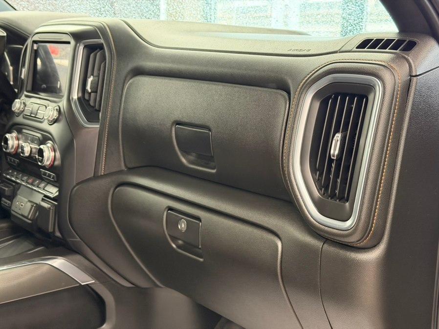 used 2020 GMC Sierra 1500 car, priced at $41,220
