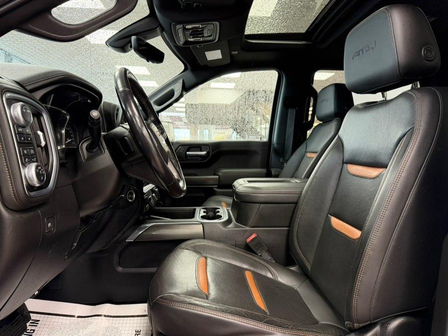 used 2020 GMC Sierra 1500 car, priced at $41,220