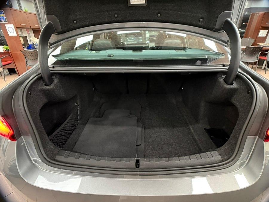 used 2024 BMW 330 car, priced at $25,900