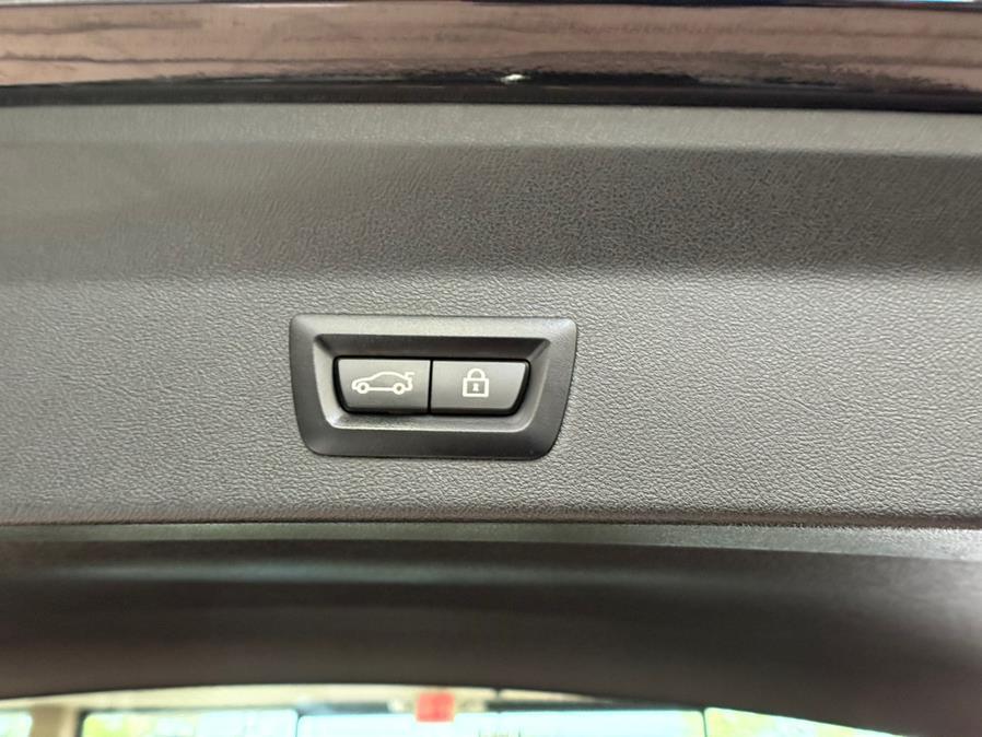 used 2022 BMW X3 car, priced at $22,400