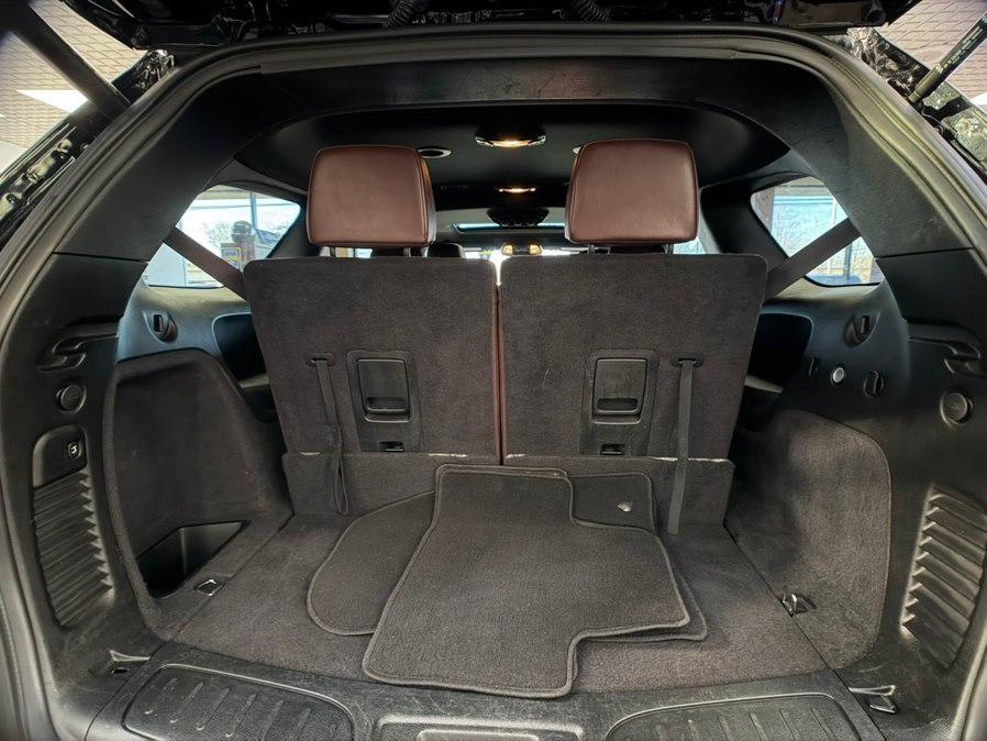 used 2023 Dodge Durango car, priced at $33,900