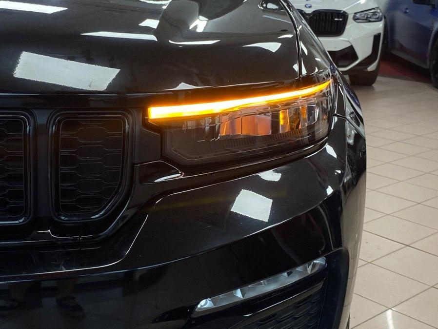 used 2024 Jeep Grand Cherokee car