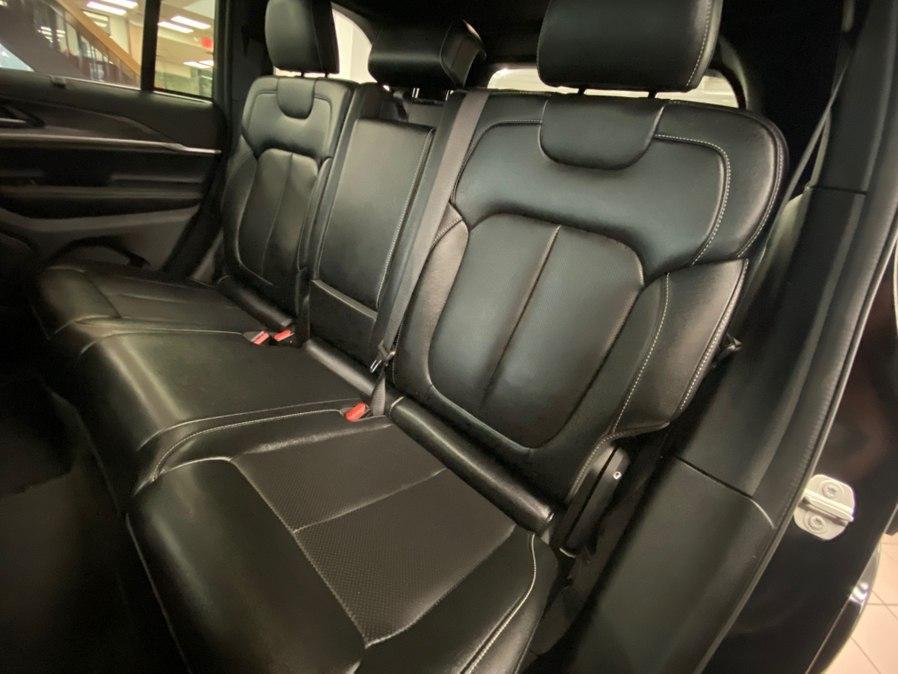 used 2024 Jeep Grand Cherokee car
